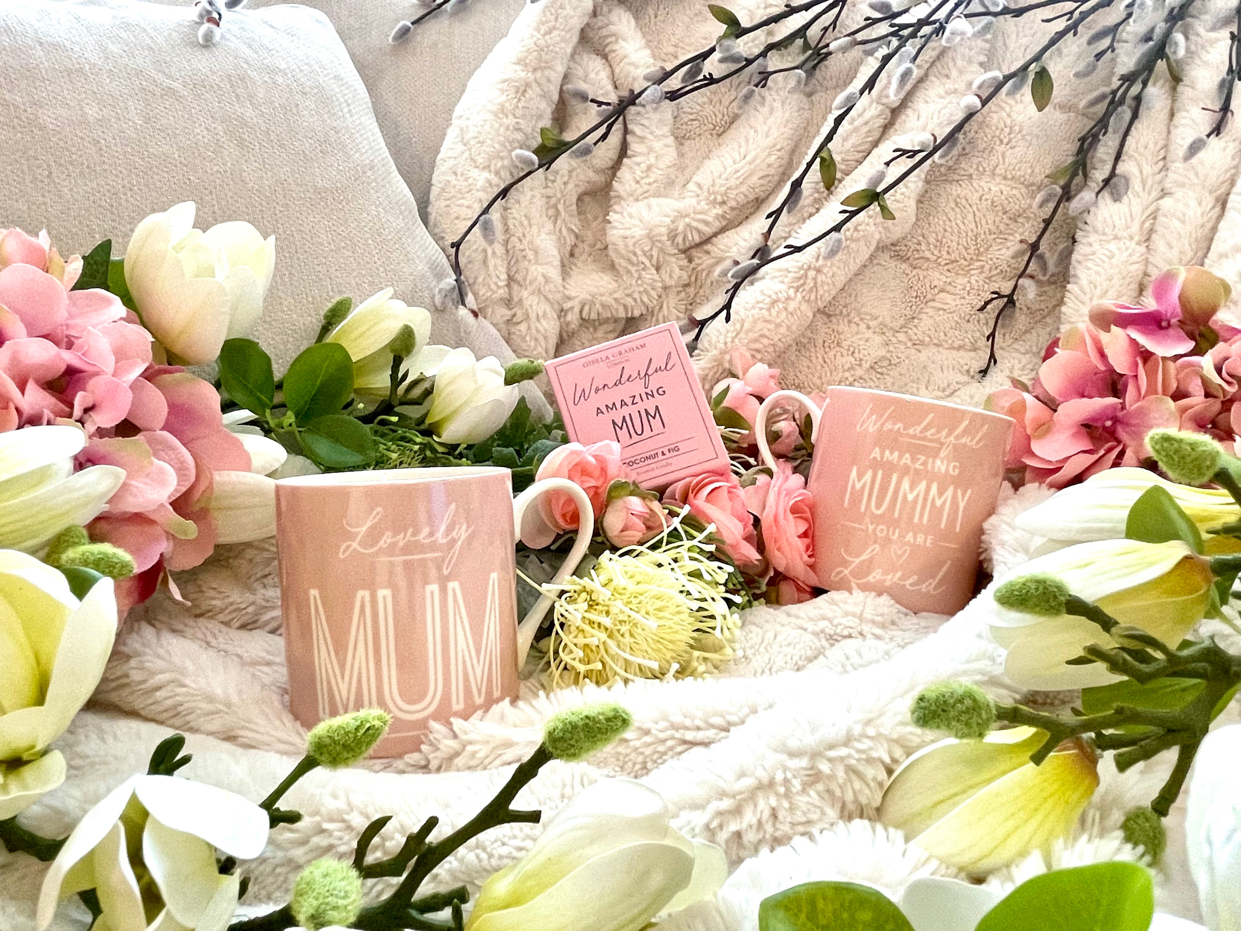 A selection from Collecting Seashells Home Decor Gifts for Mother's Day