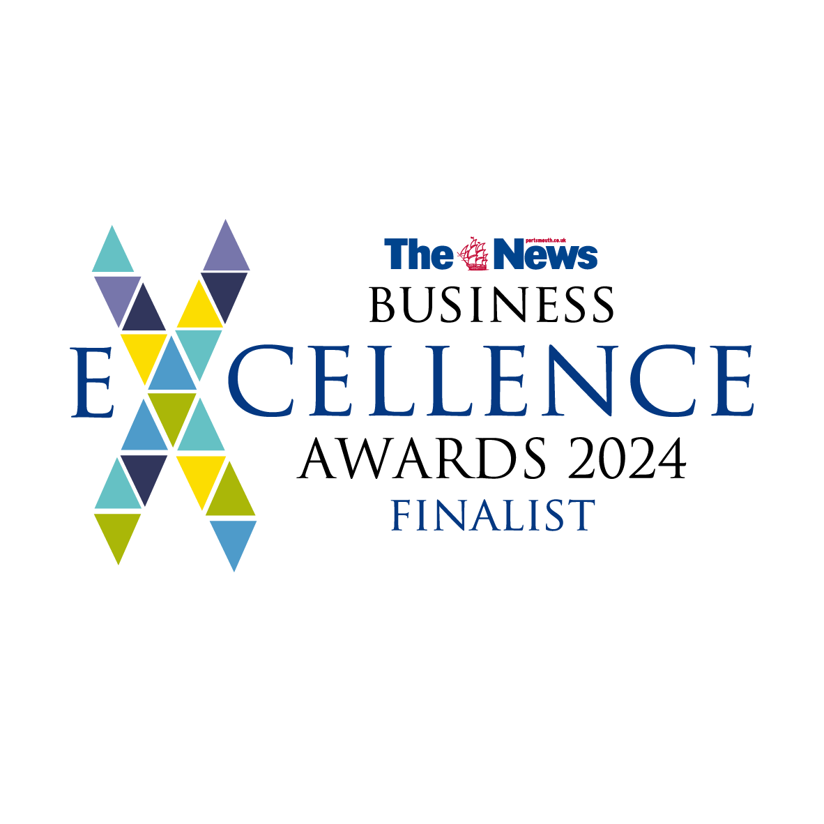 We've Been Nominated!