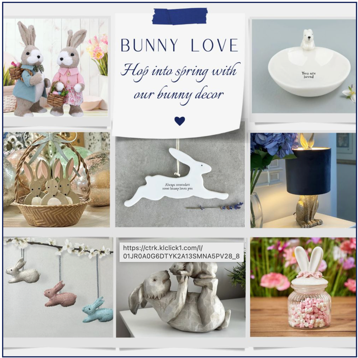 Some Bunny Loves You! ð°