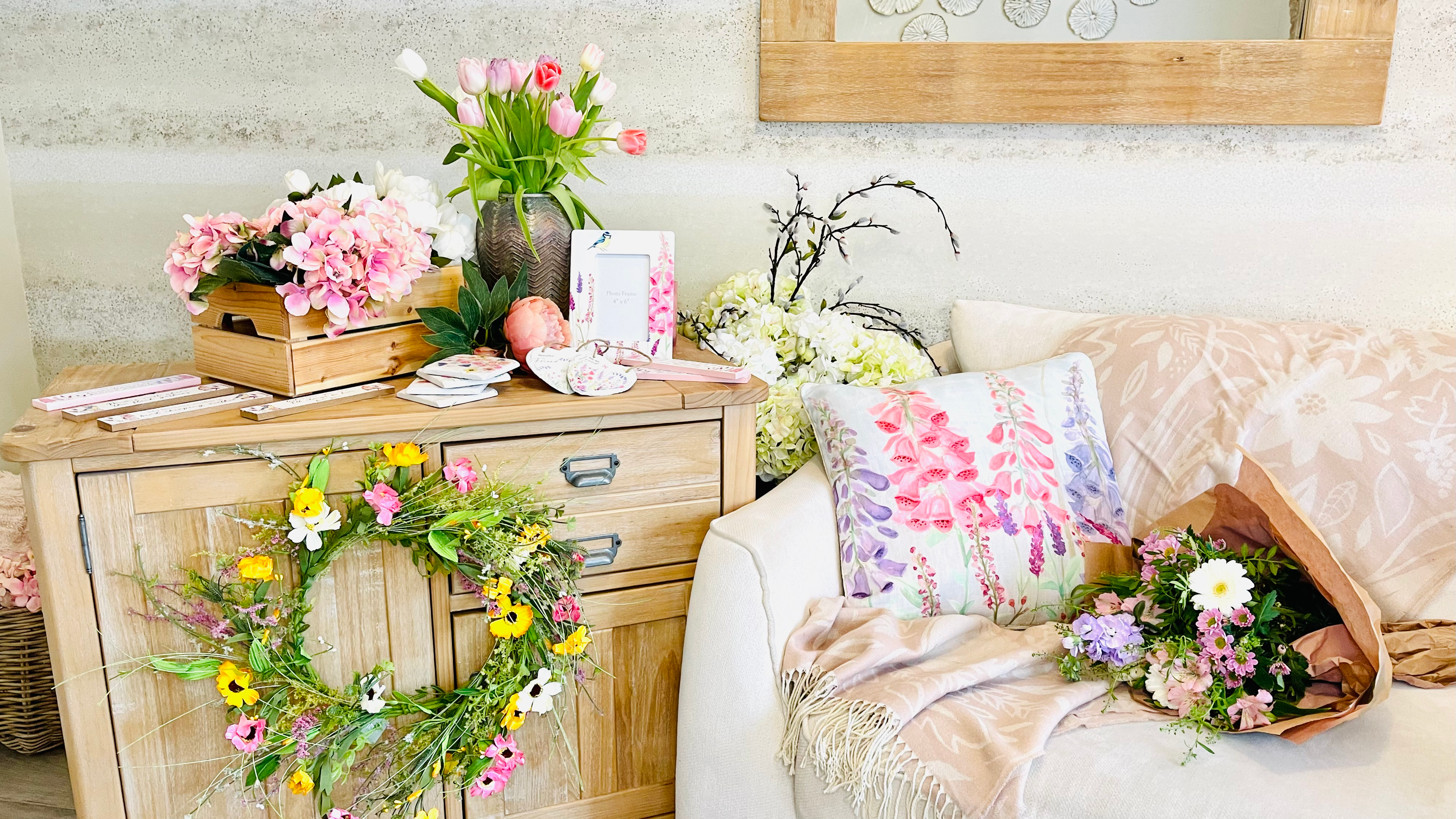 Spring is Here! Celebrate with Collecting Seashells