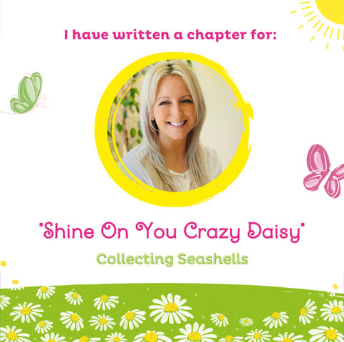 CEO of Home Decor Online Retailer Collecting Seashells, Tilly Wilson, is a published author
