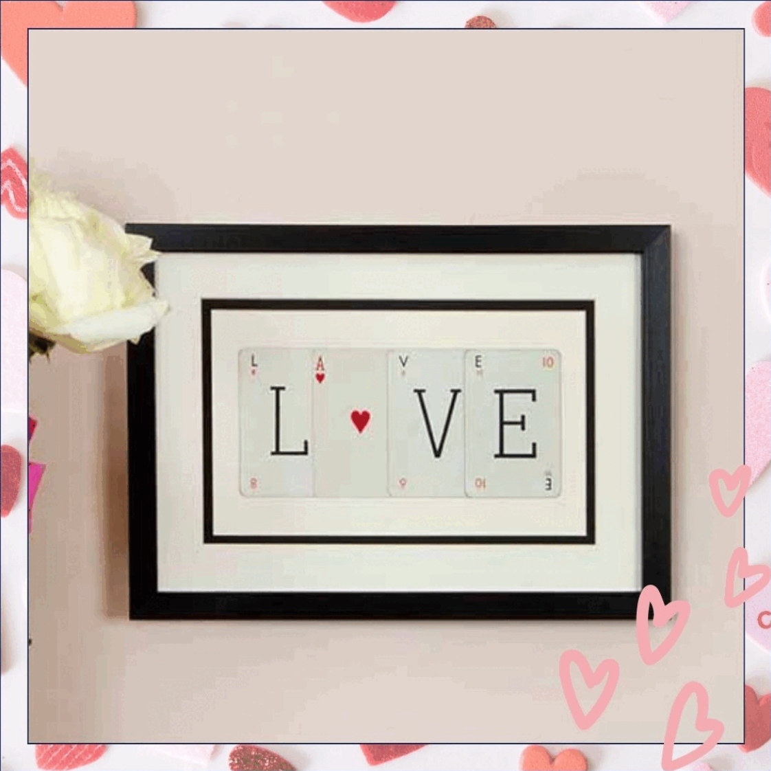 Get Valentines Ready! 💗