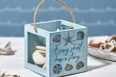 New Products Have Arrived in our By The Sea Collection