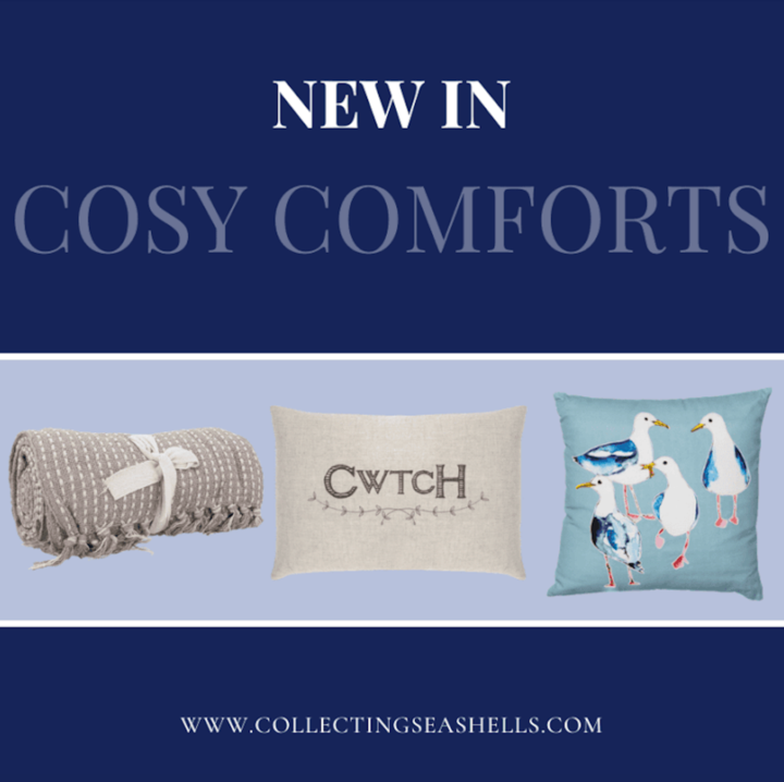 Experience Comfort Like Never Before! ✨