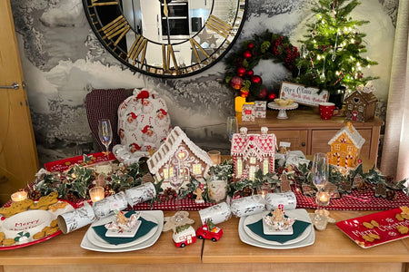 Our Christmas Collection Unveiled