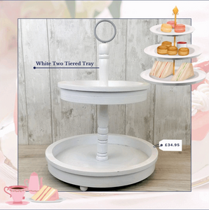 Treat Yourself This Afternoon Tea Week! 🫖