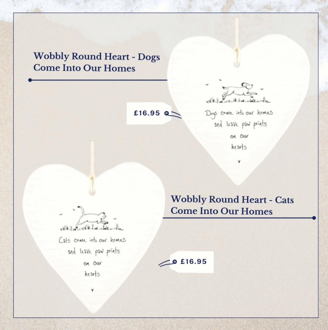 🤍 Heartfelt Whispers