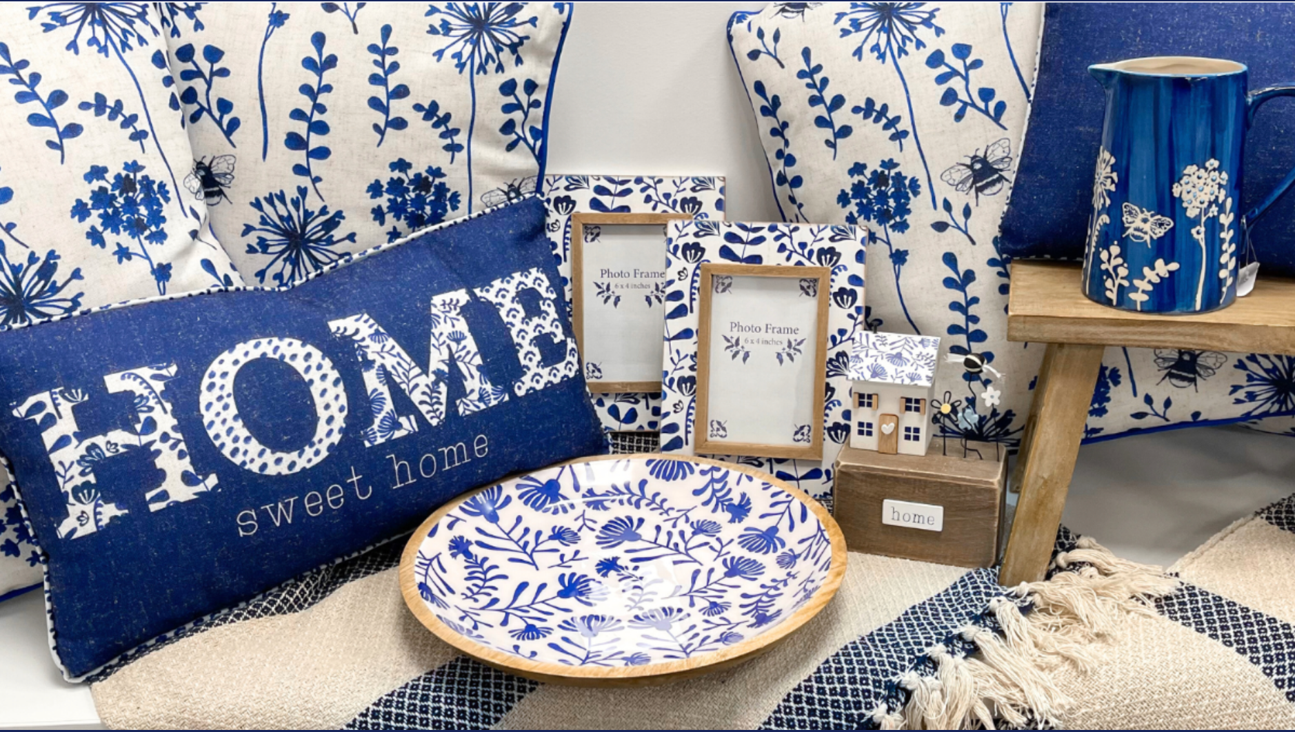 Discover the Elegance of Indigo