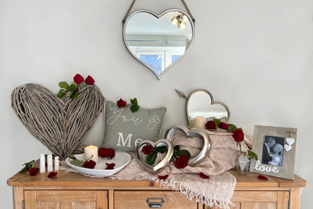 Love Your Home this Valentine’s Day