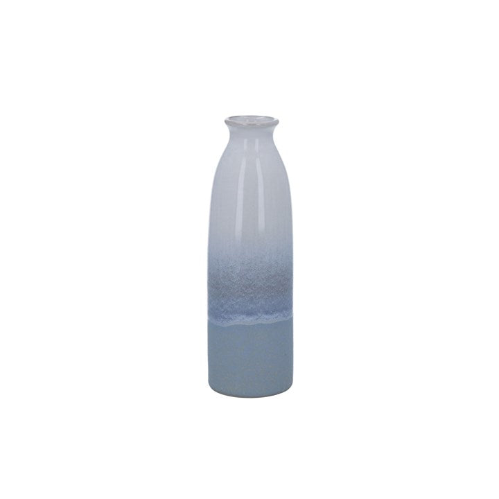 Ocean Ombre Vase - Small
