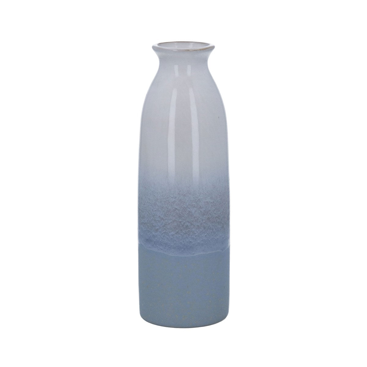 Ocean Ombre Vase - Large