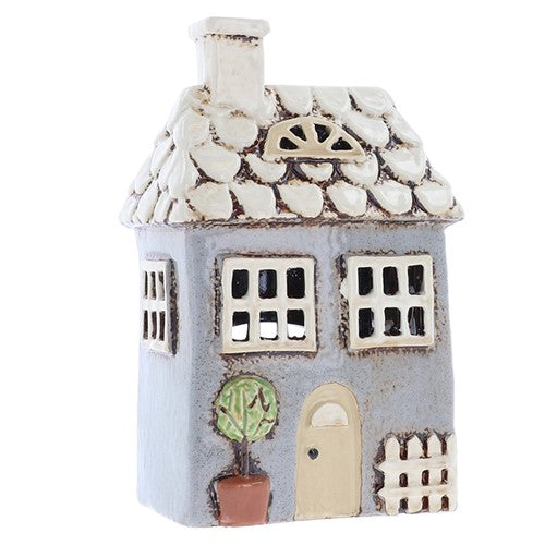 Village Pottery - Garden House - Grey