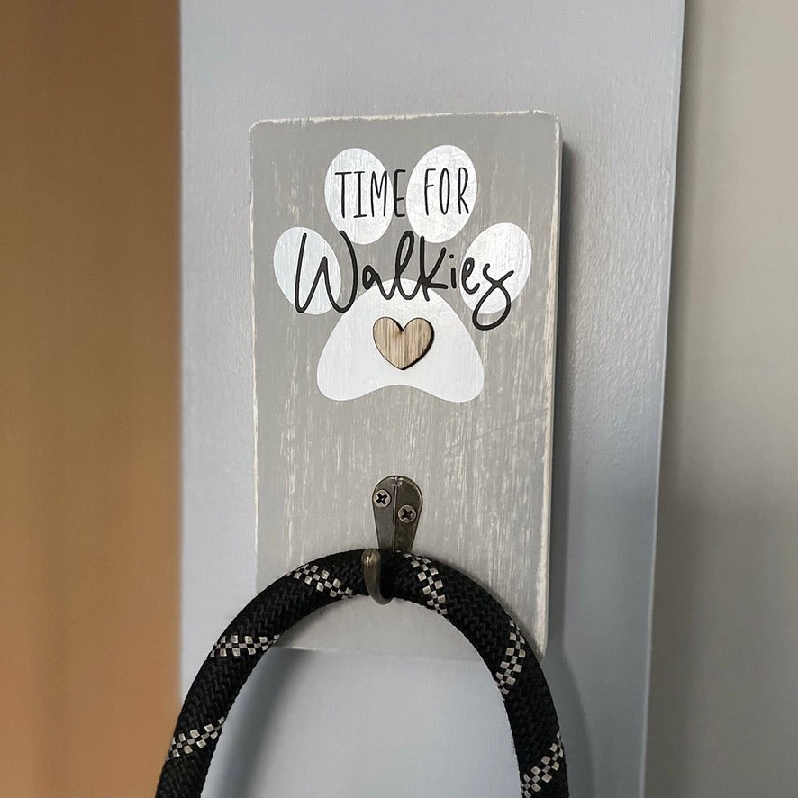 Dog Lead Hook