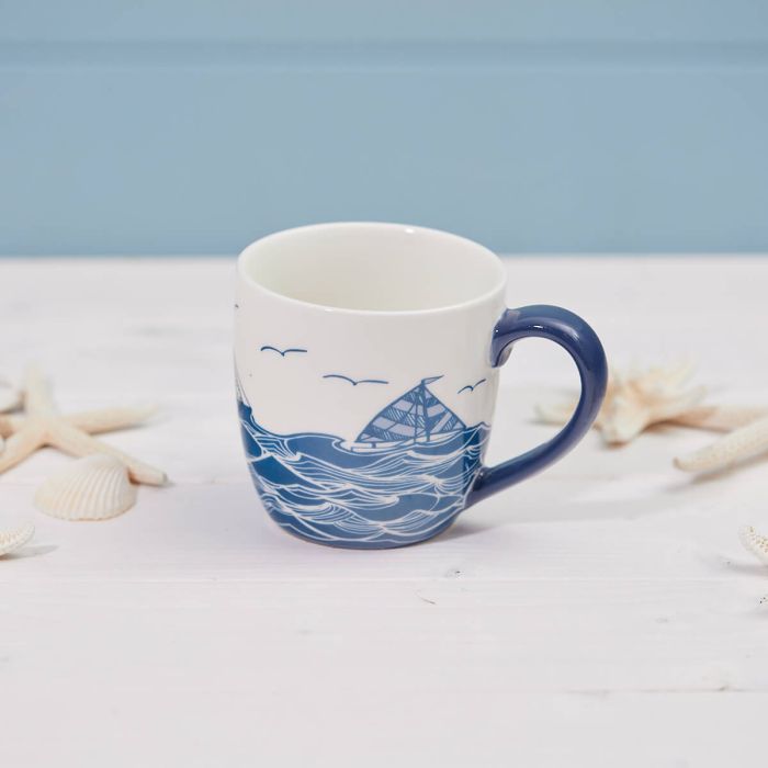 Collecting Seashells Homeware Shop the Garden Collection