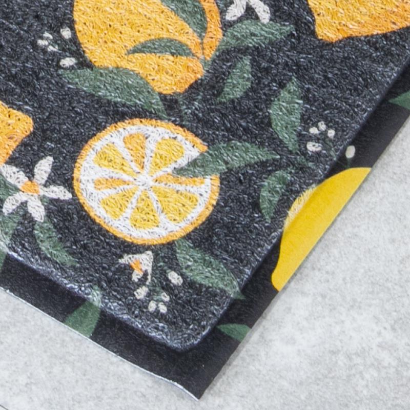 Lemons Doormat