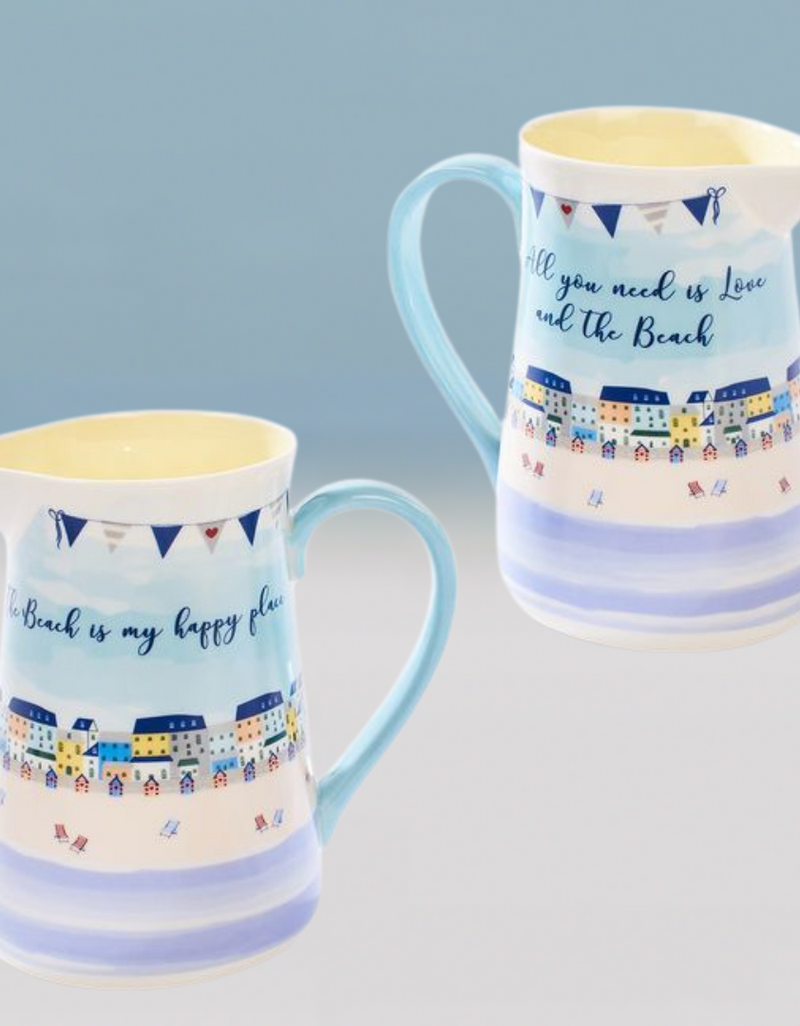 Collecting Seashells Homeware Shop the Garden Collection