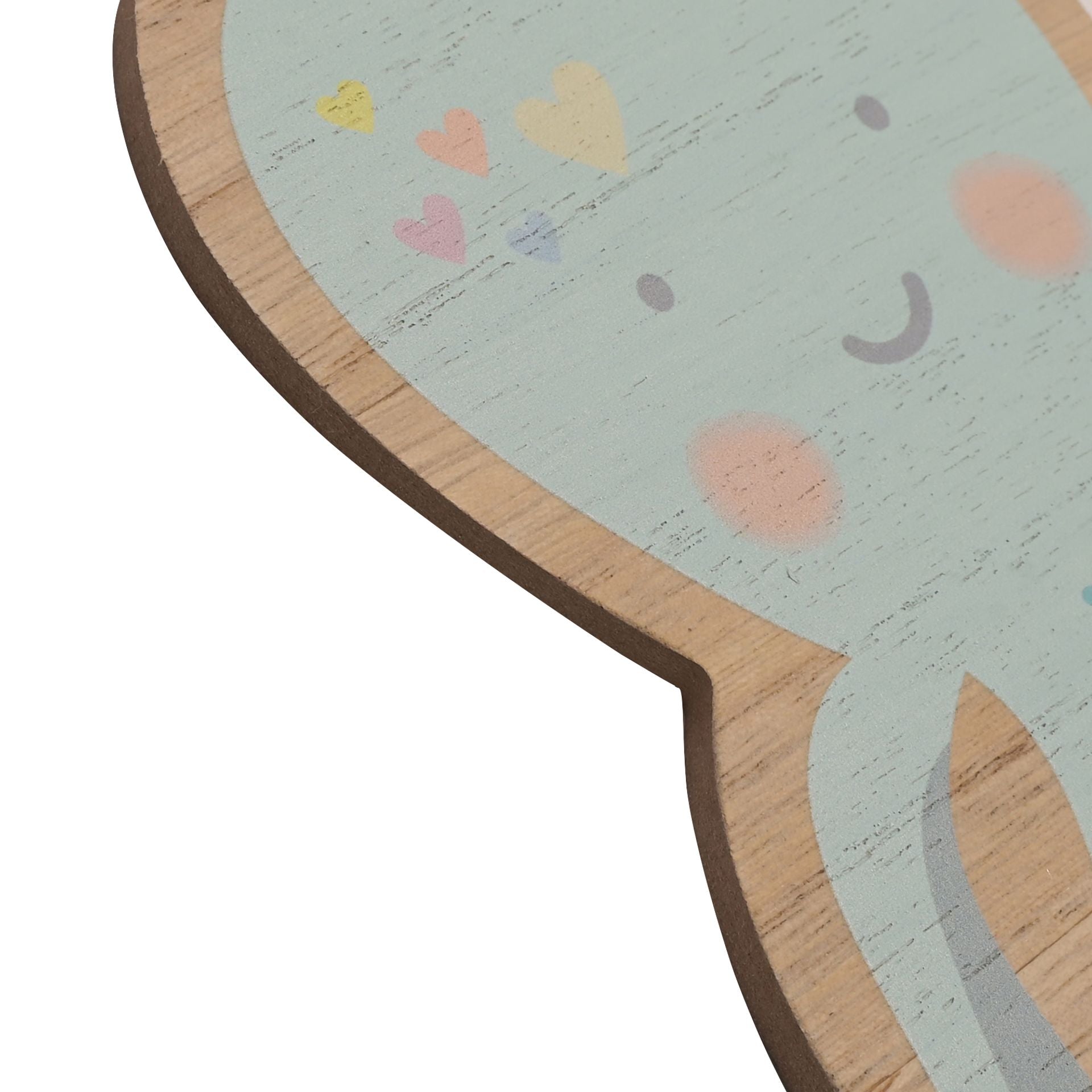 Pastel Ocean Nursery - Hanging Mobile