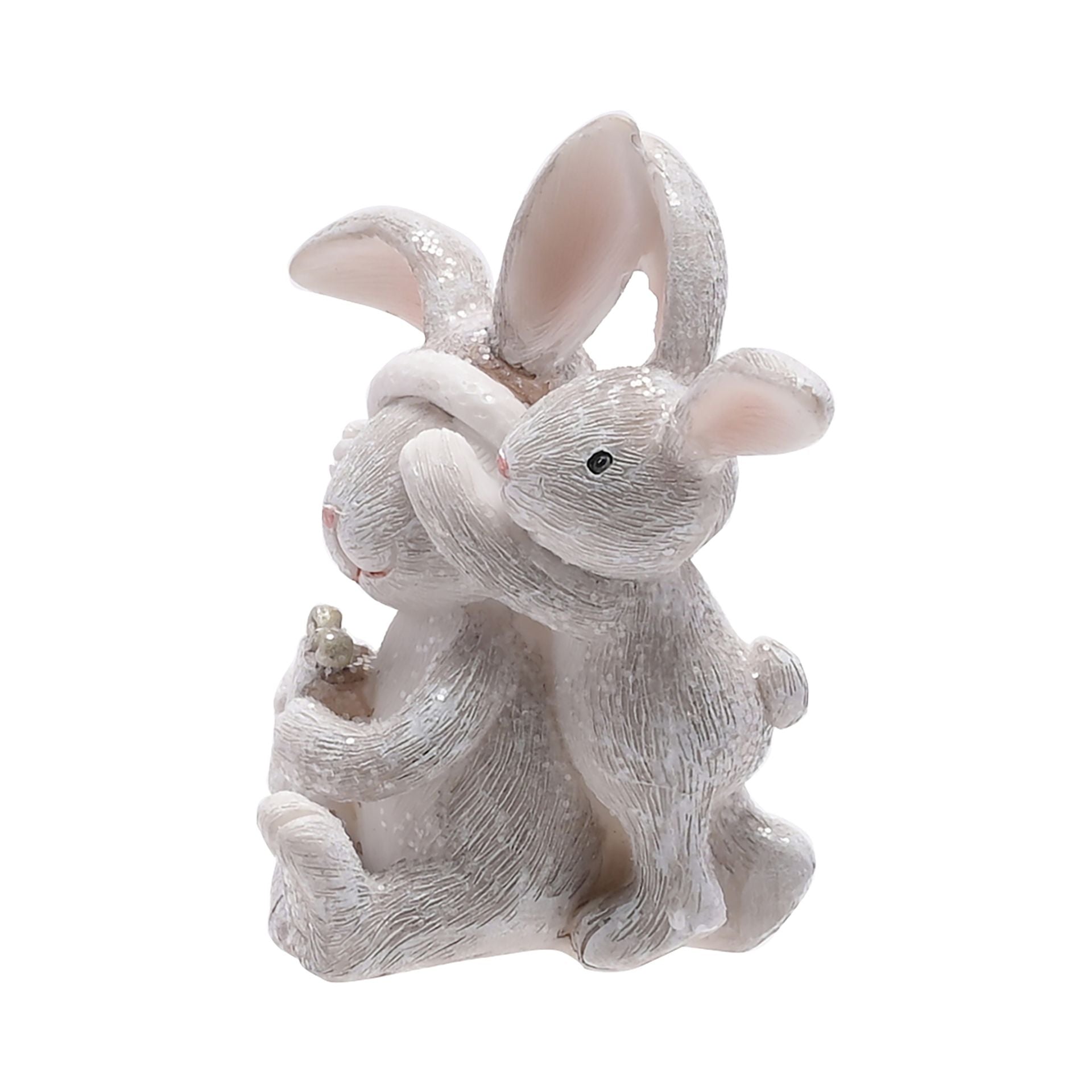 Bunny Ornament - Opening Stocking