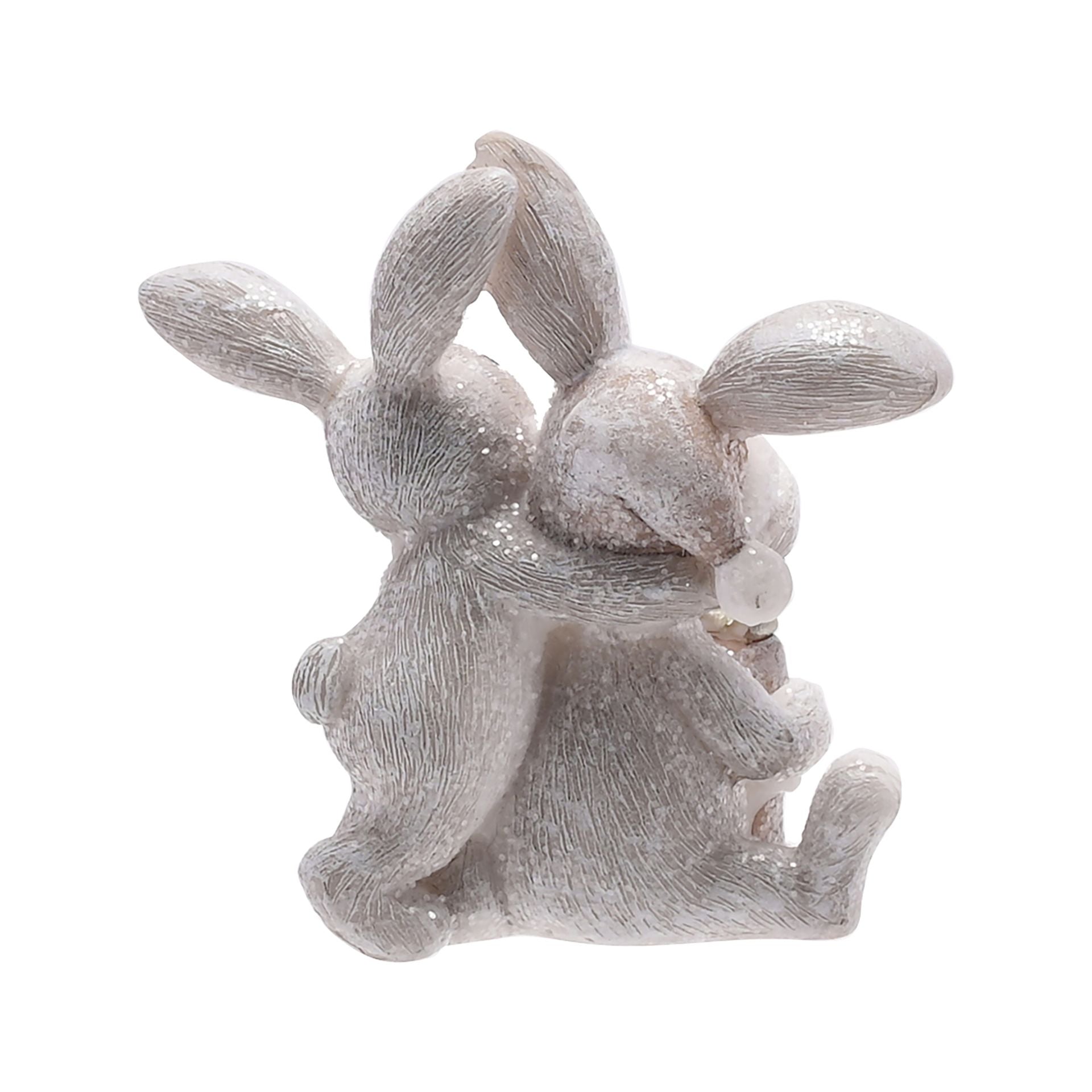 Bunny Ornament - Opening Stocking
