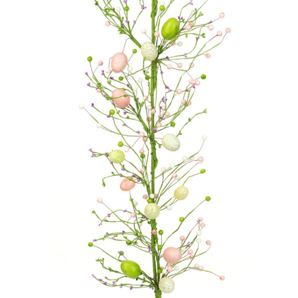 Garland - Easter Egg