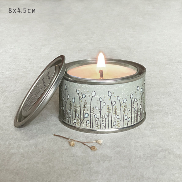 Tin Candle - Hope You Know