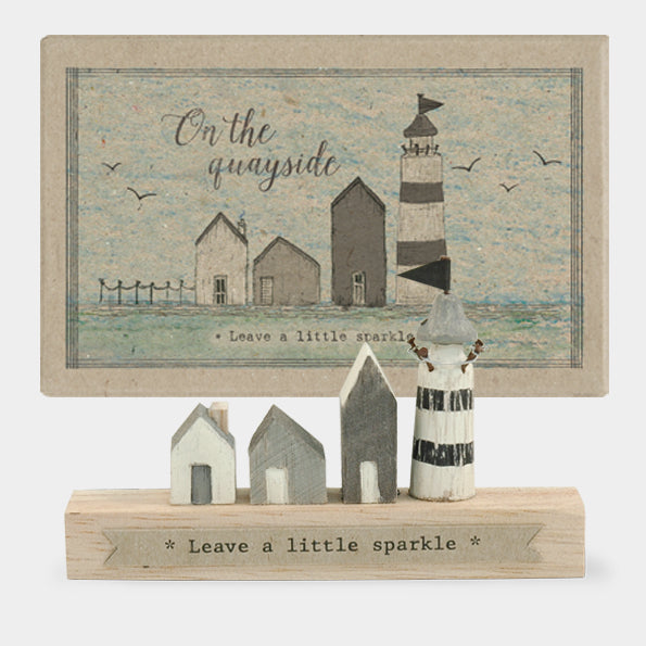 Little Quayside  - Little Sparkle