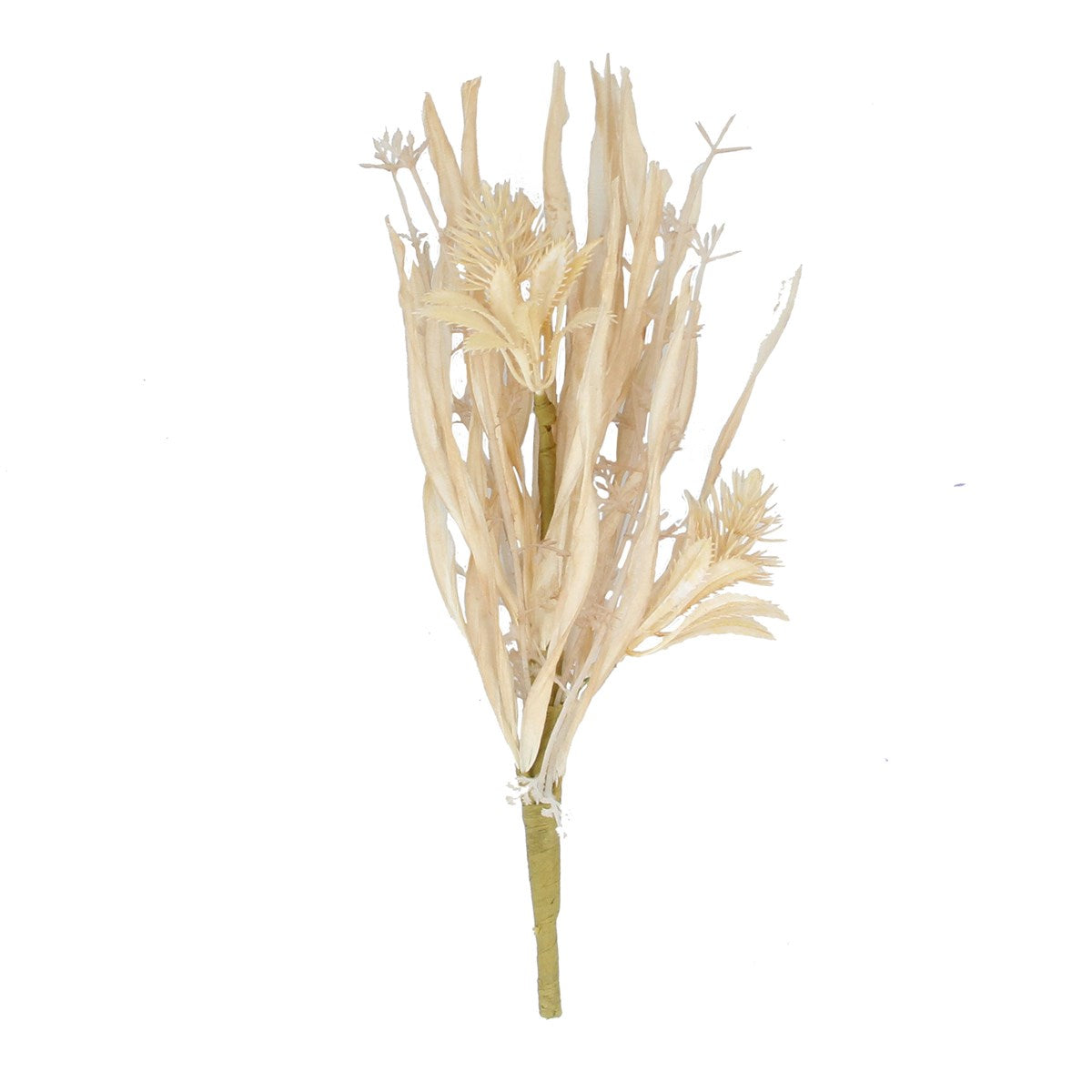 Mini Pick - Natural Paper Reed & Thistle