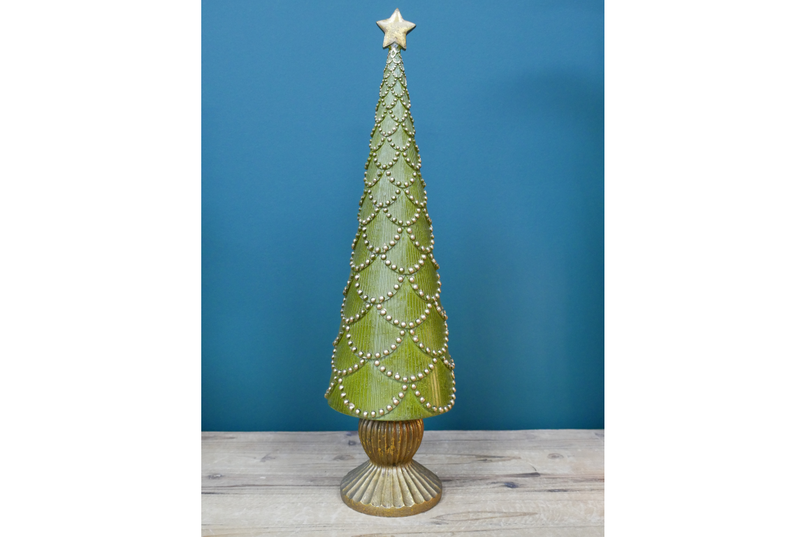 Christmas Tree Ornament - Small
