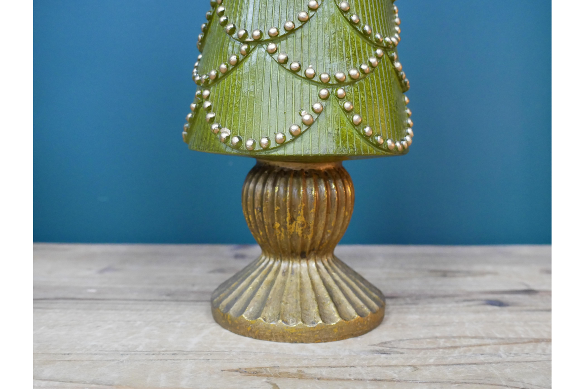 Christmas Tree Ornament - Small