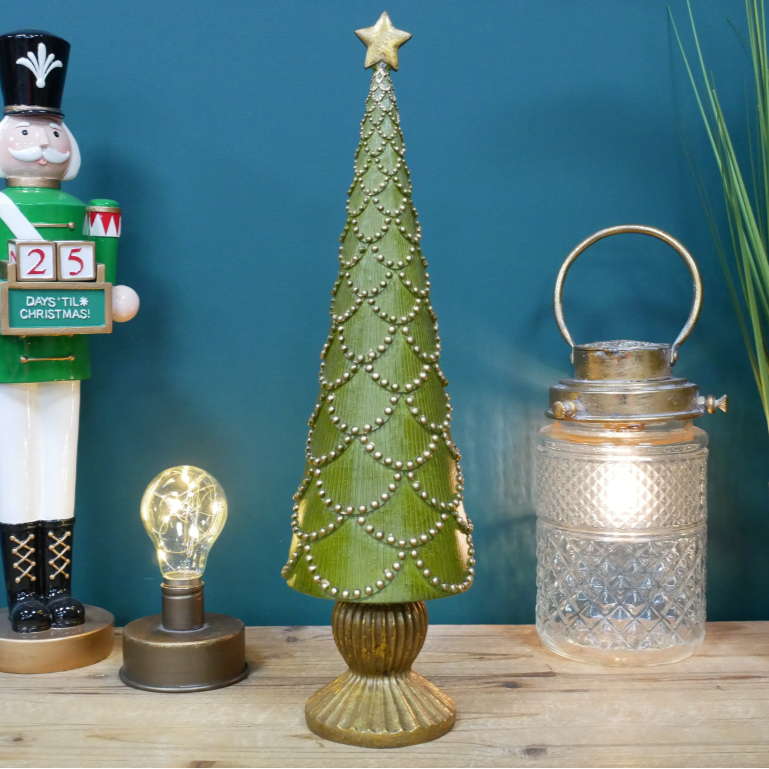 Christmas Tree Ornament - Small