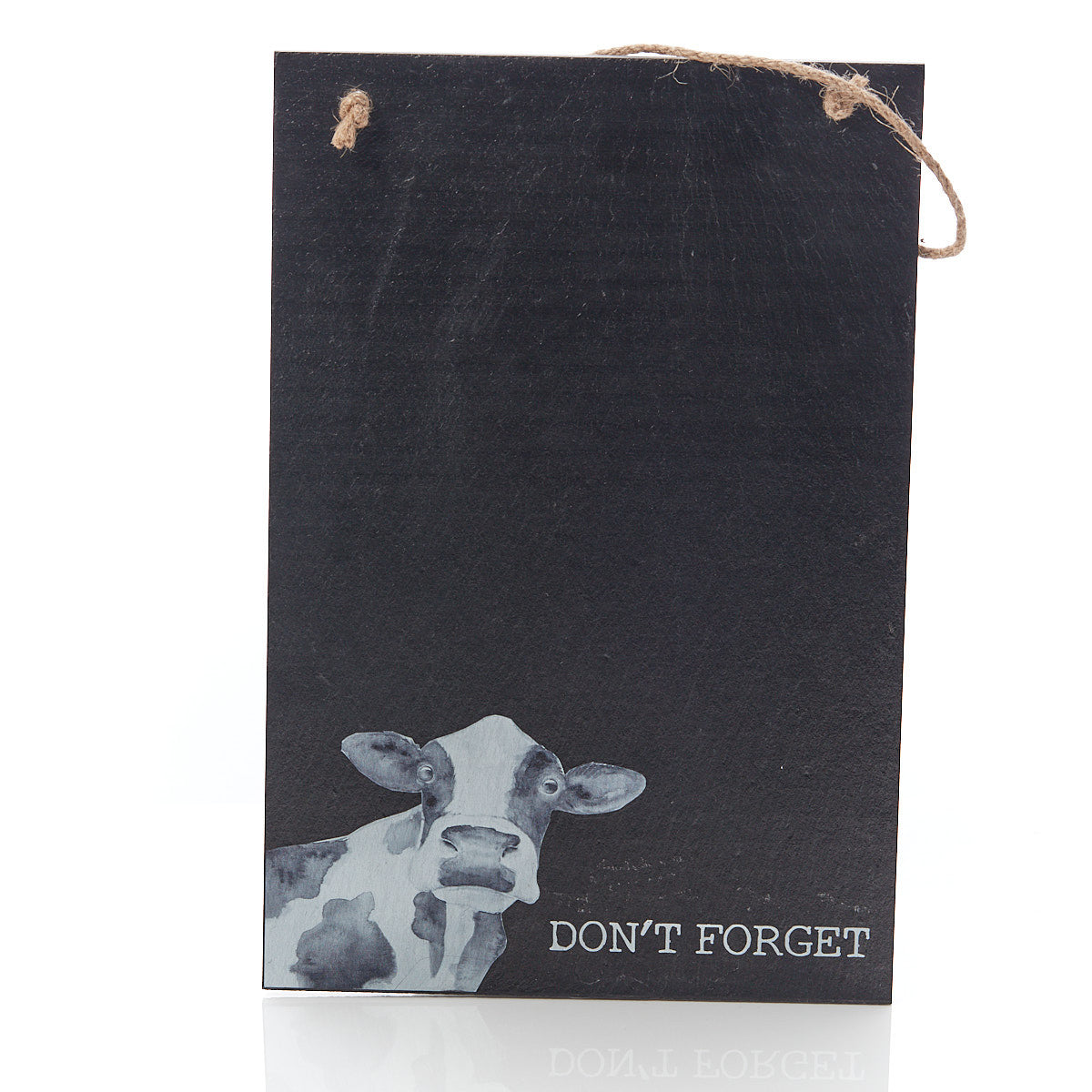 Slate Chalkboard - Posh Cow