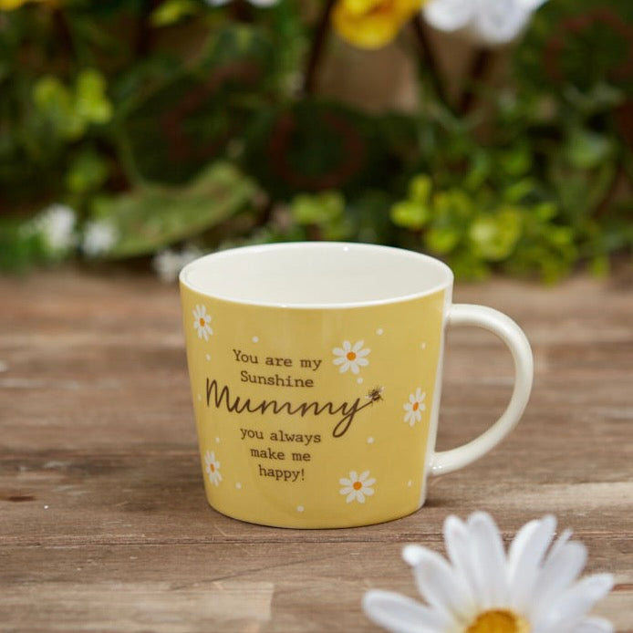 Mummy Sunshine Mug