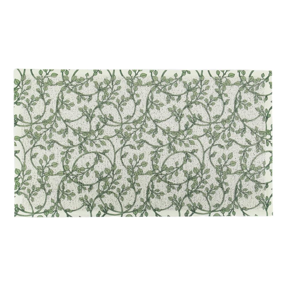 William Morris Vine Pattern Doormat