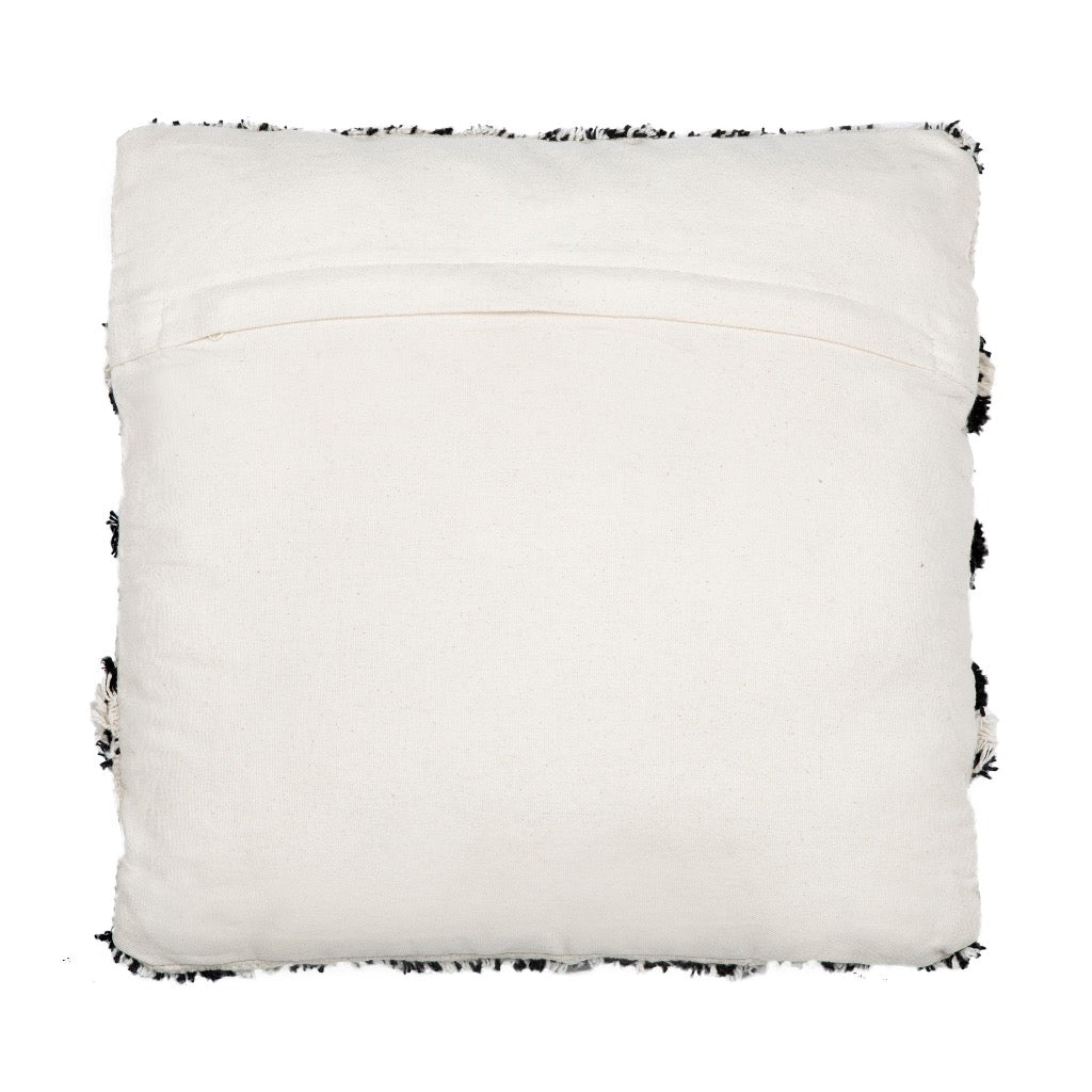 Scandi Boho Cushion