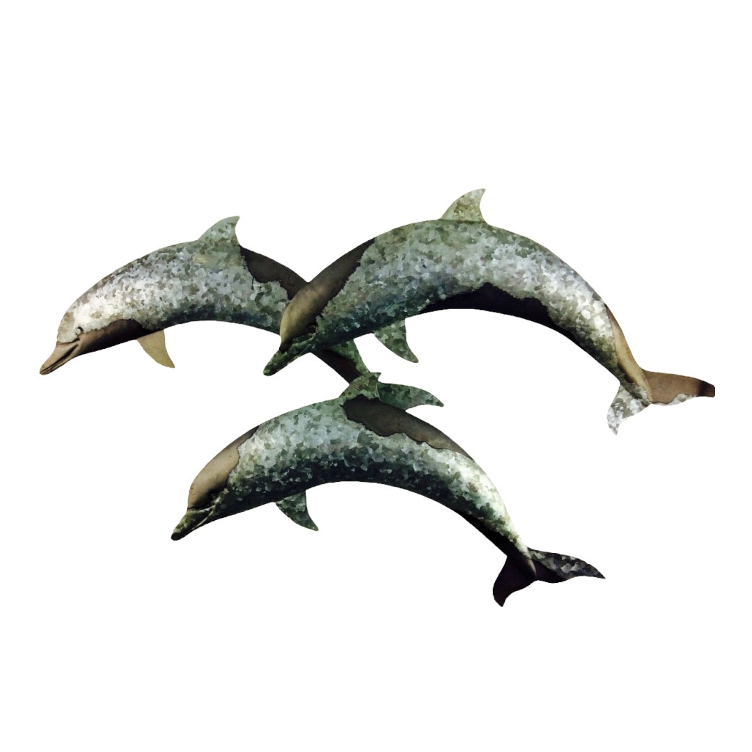 Dolphin Wall Art