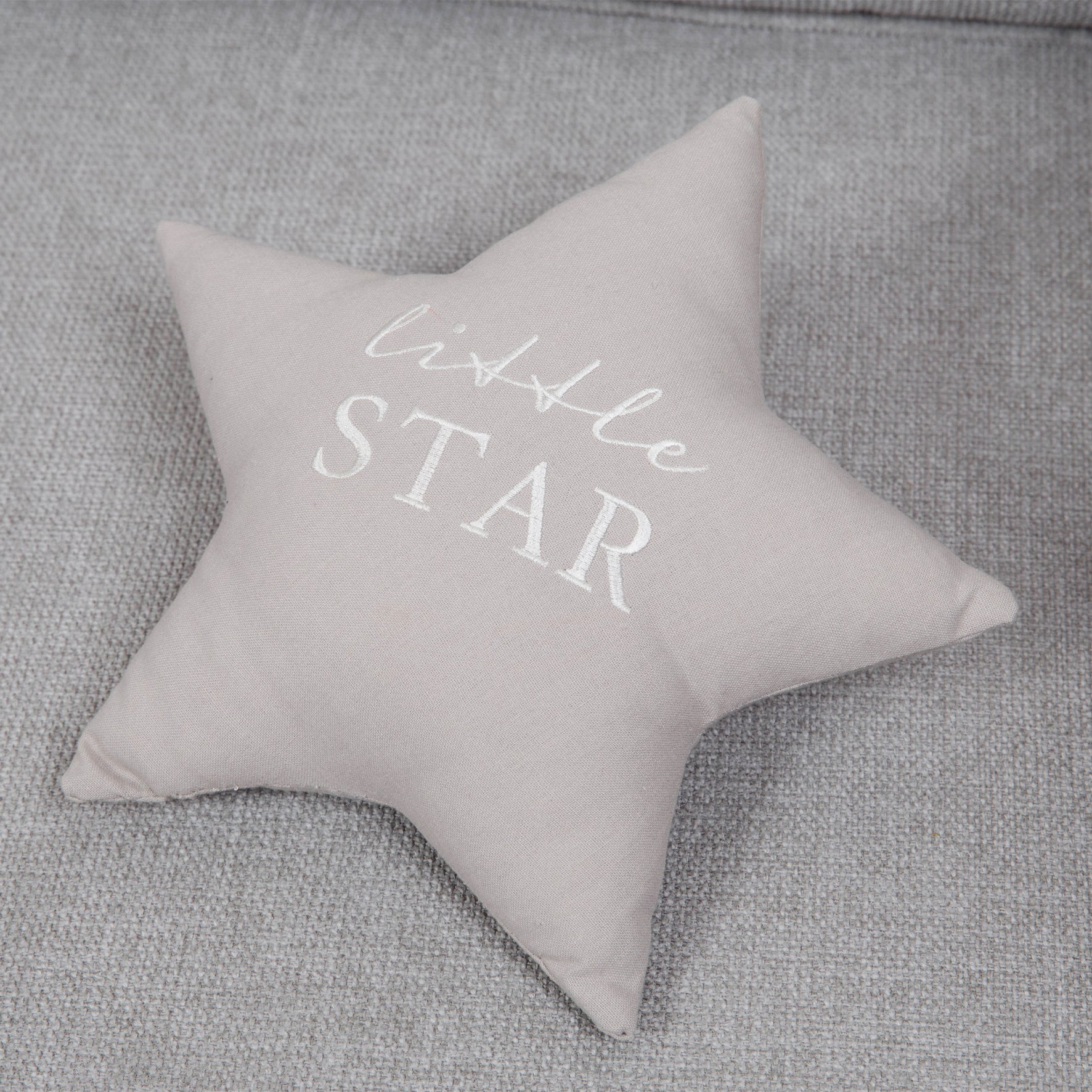 Star Cushion - Little Star