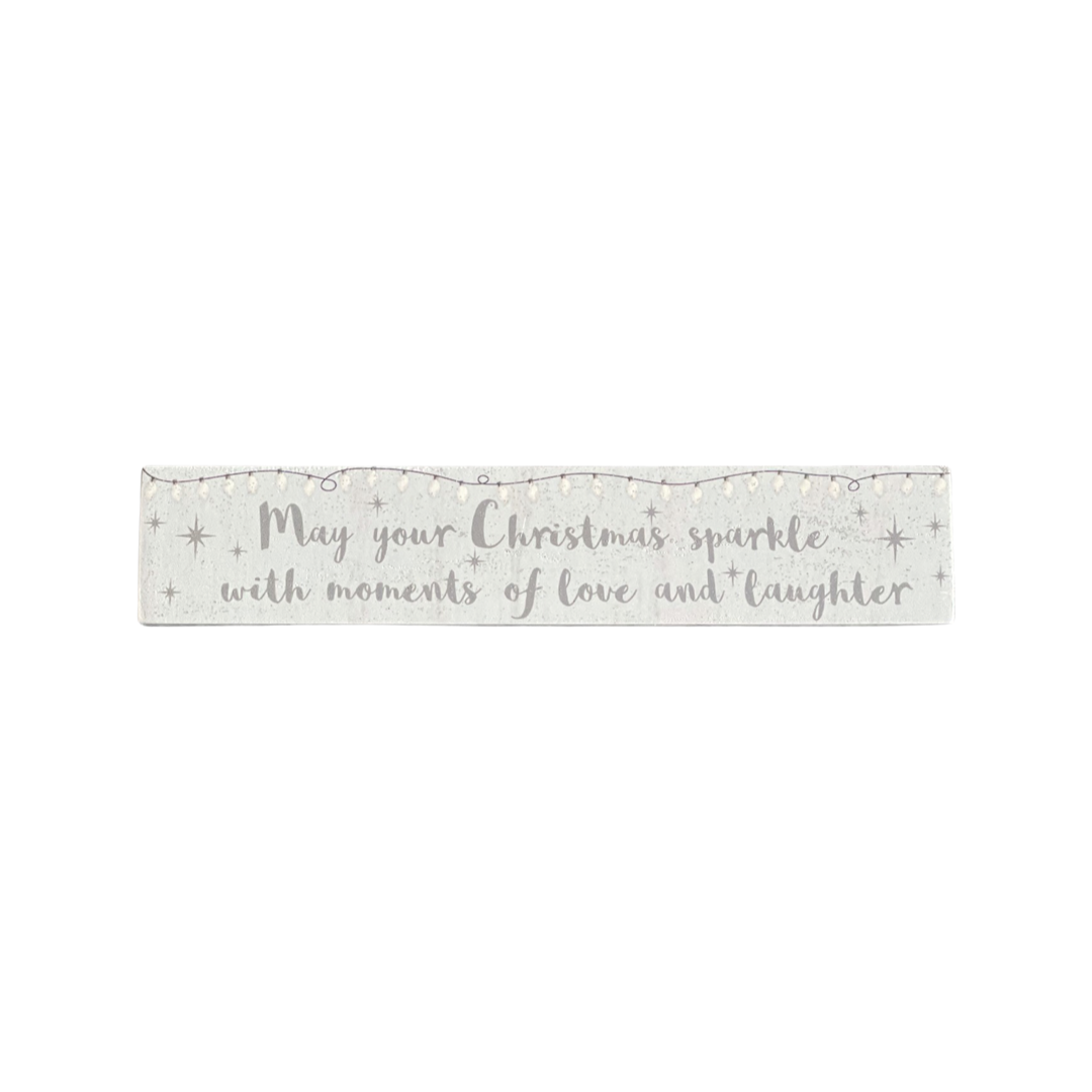 Quote Blocks - Winter Animals