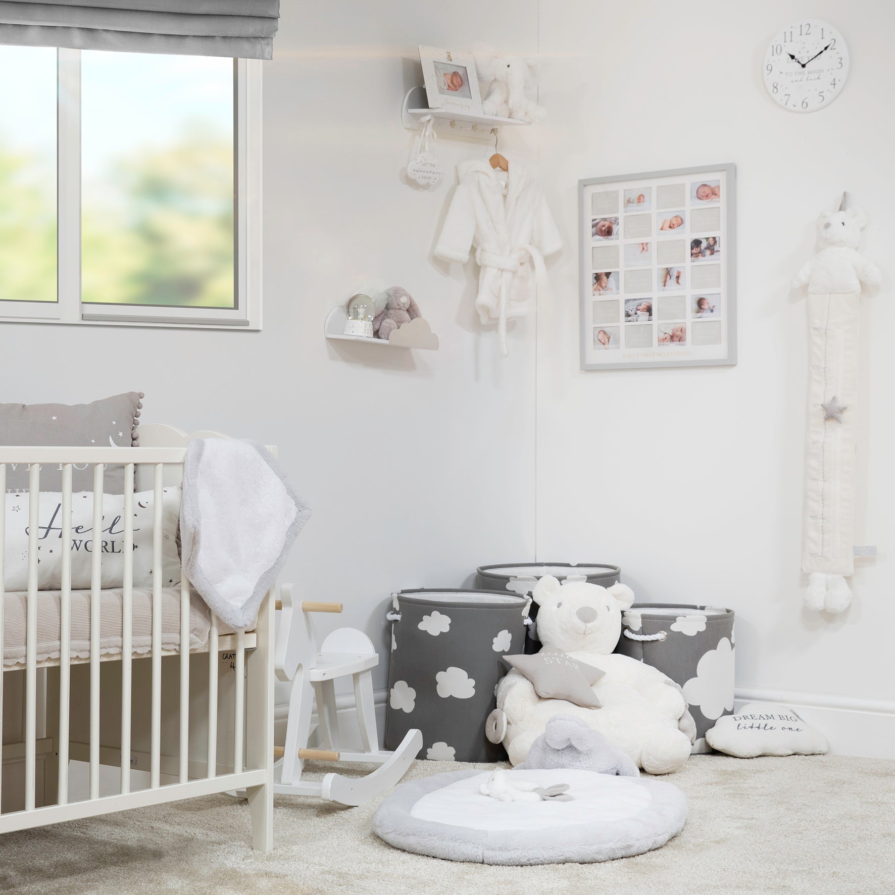 Cloud sale cushion ikea